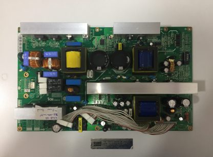 6871TPT315D KNP-3374 LG 42LB1R POWER BOARD