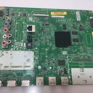 EBT63995303 EBT62987238 EBR79626301 EBU63475401 EBU62943202 EAX65610906 LG 42LB580N MAİN BOARD