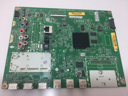 EBT63995303 EBT62987238 EBR79626301 EBU63475401 EBU62943202 EAX65610906 LG 42LB580N MAİN BOARD