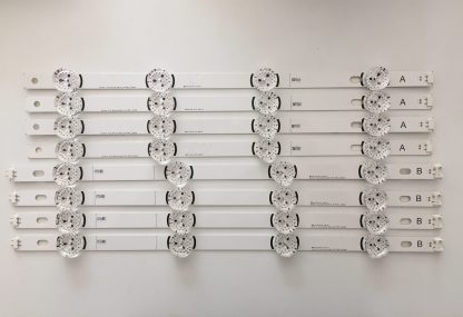 6916L-1709C 6916L-1710C LG 42LB652V LED BAR