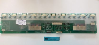 6632L-0327B YPNL-T024F LG 42LC2R İNVERTÖR BOARD