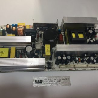 68709D0006B LG 42LC2R POWER BOARD