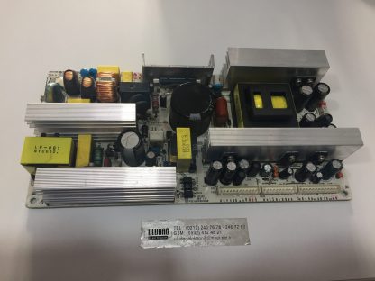 68709D0006B LG 42LC2R POWER BOARD