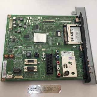 EBU60963642 EAX63026601 LG 42LD420 MAİN BOARD