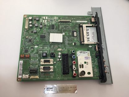 EBU60963642 EAX63026601 LG 42LD420 MAİN BOARD