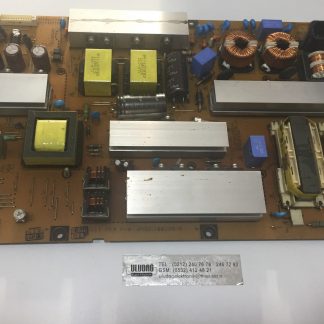 EAY60869402 EAY60869502 EAY60869407 LG 42LD550 POWER BOARD