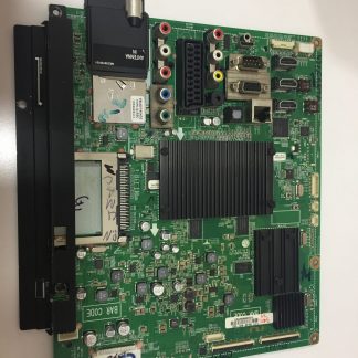 EBU60845721 EBU60864321 LG 42LE5500 MAİN BOARD