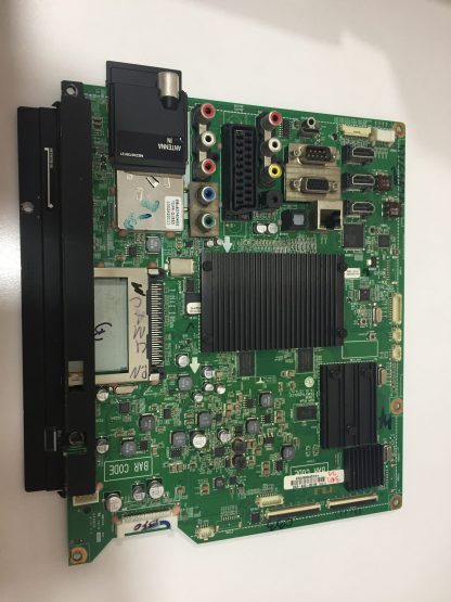 EBU60845721 EBU60864321 LG 42LE5500 MAİN BOARD