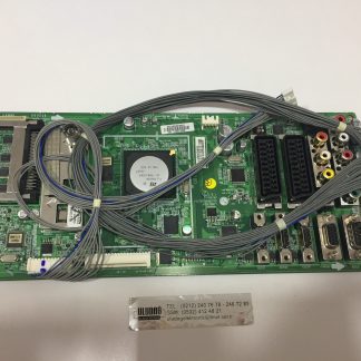 EBU48204801 EAX39192002 LG 42LG6000 MAİN BOARD