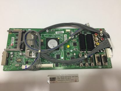 EBU48204801 EAX39192002 LG 42LG6000 MAİN BOARD