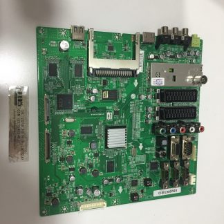EBU60674813 EAX57644502 LG 42LH5000 MAİN BOARD
