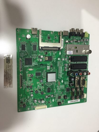 EBU60674813 EAX57644502 LG 42LH5000 MAİN BOARD