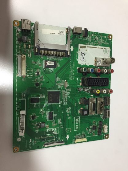 EBT61797152 LG 42LK450 MAİN BOARD
