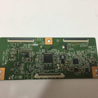 V315H3-CE7 LG 42LK450 T-CON BOARD