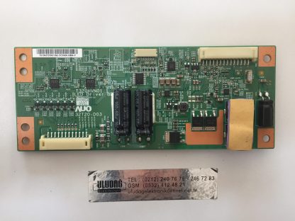T320HVN01.1 32T20-D03 LG 42LS575S İNVERTÖR BOARD