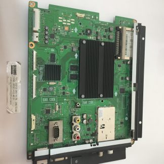 EBT61680955 EAX64405501 LG 42LW570S MAİN BOARD