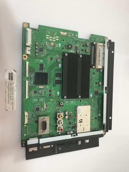 EBT61680955 EAX64405501 LG 42LW570S MAİN BOARD