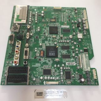 EBR37373928 EAX35231404 LG 42LY95 MAİN BOARD