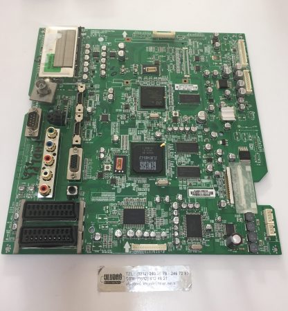 EBR37373928 EAX35231404 LG 42LY95 MAİN BOARD