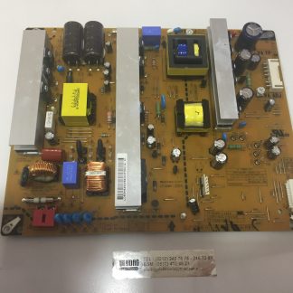 EAY62609601 EAX64276601 LG 42PA4500 POWER BOARD