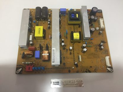EAY62609601 EAX64276601 LG 42PA4500 POWER BOARD