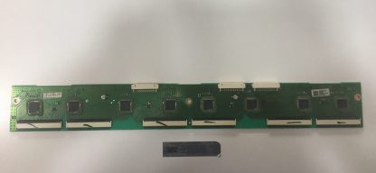 EBR73575402 EAX64286201 42PA4500 BUFFER BOARD
