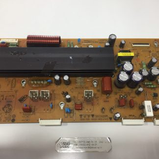 EBR73575201 EAX64286001 LG 42PA4500 YSUS BOARD