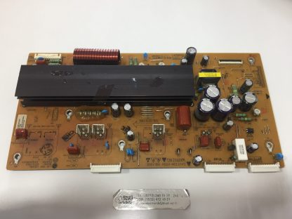 EBR73575201 EAX64286001 LG 42PA4500 YSUS BOARD