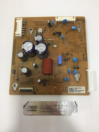 EBR73575301 EAX64753201 LG 42PA4500 Z.SUS BOARD