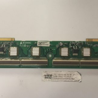 EBR39206001 EAX36922001 42PC51 BUFFER BOARD