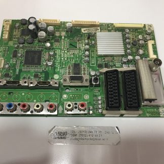 EBR35814406 EAX32572506 LG 42PC51 MAİN BOARD