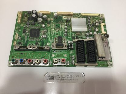 EBR35814406 EAX32572506 LG 42PC51 MAİN BOARD