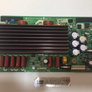 EBR39206601 EAX36921501 LG 42PC51 ZSUS BOARD
