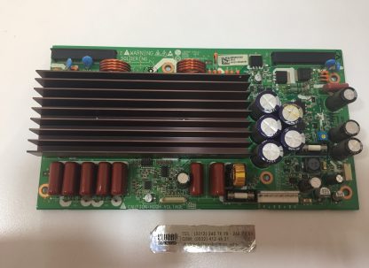 EBR39206601 EAX36921501 LG 42PC51 ZSUS BOARD