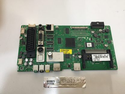 17MB95 23136071 VESTEL 42PF8175 MAİN BOARD