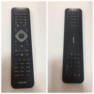 YKF319-001 2422 649 90636 PHILIPS 42PFL6188K/12 KUMANDA