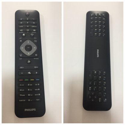 YKF319-001 2422 649 90636 PHILIPS 42PFL6188K/12 KUMANDA