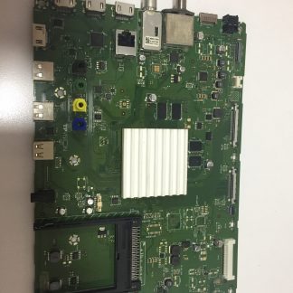 3104 303 549 45 3104 313 66185 PHILIPS 42PFL6188K/12 MAİN BOARD