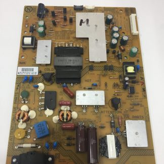 FSP140-4FS01 2722 171 90775 REV:00 PHILIPS 42PFL6188K/12 POWER BOARD