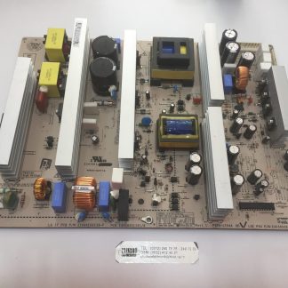 EAY39333001 EAX39331101 LG 42PG6000 POWER BOARD