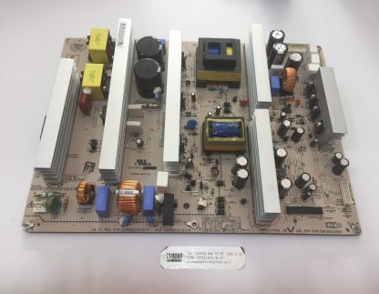 EAY39333001 EAX39331101 LG 42PG6000 POWER BOARD