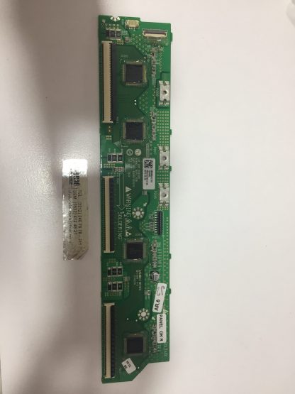 EBR63551702 EAX61315101 42PJ250 BUFFER BOARD