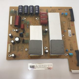 EBR63040301 EAX61313201 LG 42PJ250 ZSUS BOARD