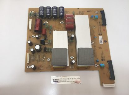 EBR63040301 EAX61313201 LG 42PJ250 ZSUS BOARD