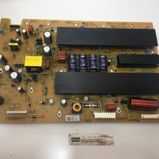 EBR63038301 EBR66607501 EAX61332701 LG 42PJ350 Y-SUS BOARD