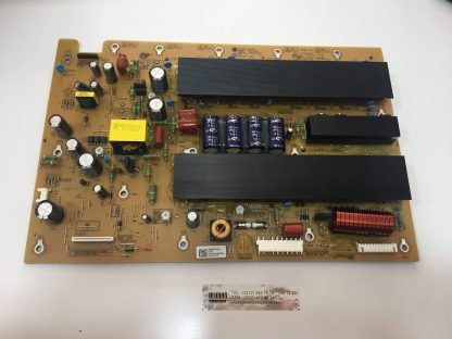 EBR63038301 EBR66607501 EAX61332701 LG 42PJ350 Y-SUS BOARD
