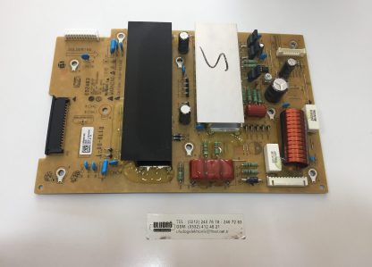 EBR66607601 EAX61420601 LG 42PJ350 ZSUS BOARD