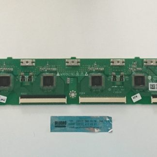 EBR63633602 EBR63633601 EAX61314701 LG 42PJ550 BUFFER BOARD
