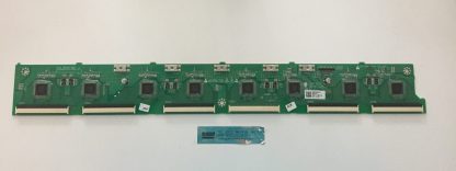 EBR63633602 EBR63633601 EAX61314701 LG 42PJ550 BUFFER BOARD