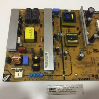 EAY62812401 EAX64932801/5 LG 42PN450B POWER BOARD